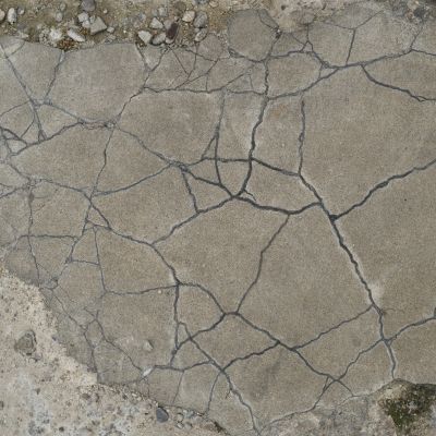 裂缝纹理