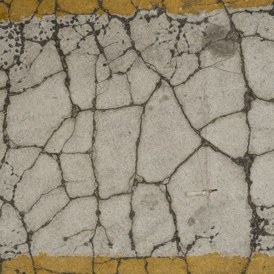 裂缝纹理
