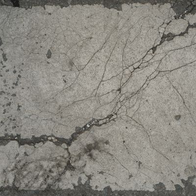 裂缝纹理