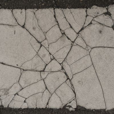 裂缝纹理