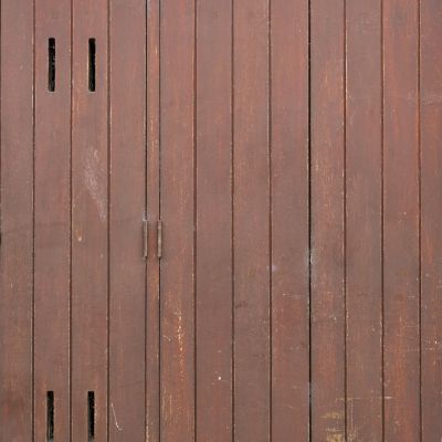 木门纹理3D贴图