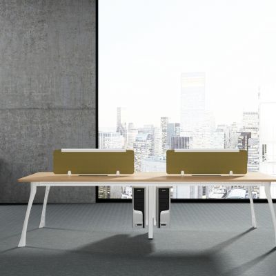 现代办公职员桌