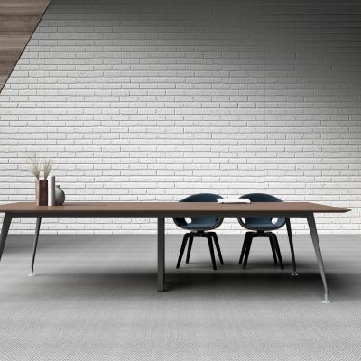 现代办公会议桌