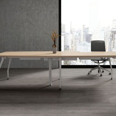 现代办公会议桌