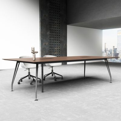 现代办公会议桌