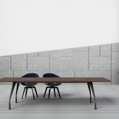 现代办公会议桌