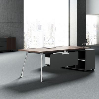 现代办公主管桌