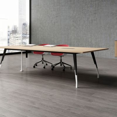 现代办公会议桌