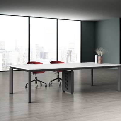 现代办公会议桌