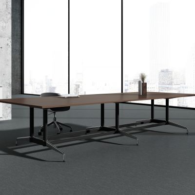 现代办公会议桌