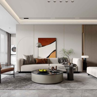 現(xiàn)代客餐廳