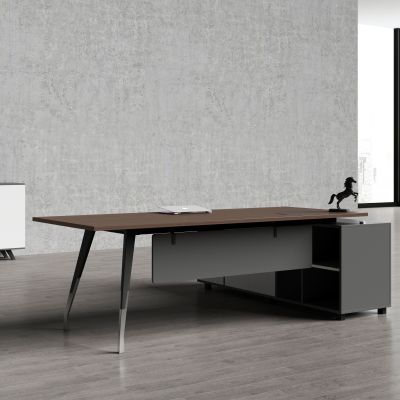 现代办公主管桌