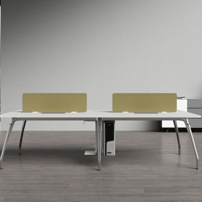 现代办公职员桌