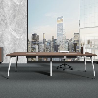 现代办公会议桌