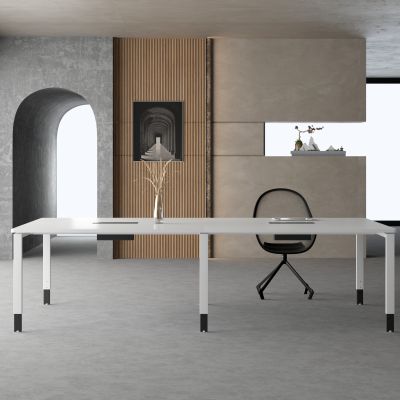 现代办公会议桌