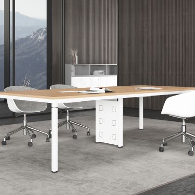 现代办公会议桌