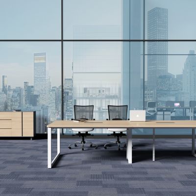 现代办公会议桌