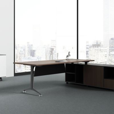 现代办公主管桌