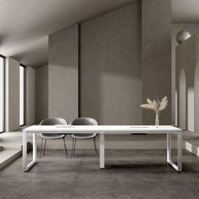 现代办公会议桌