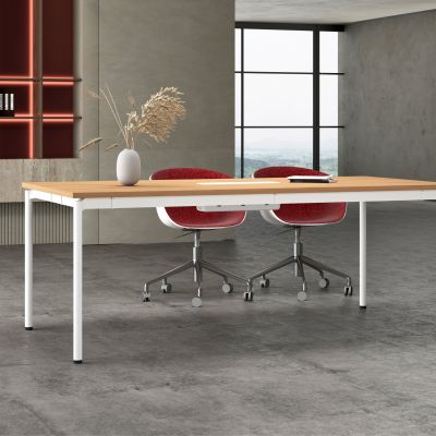 现代办公会议桌