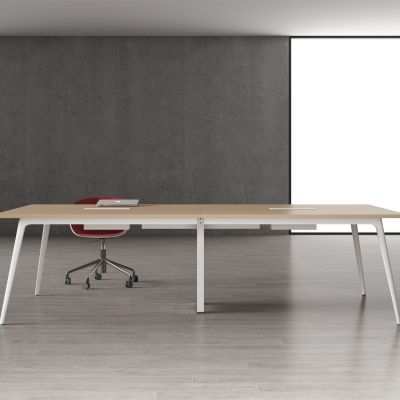 现代办公会议桌