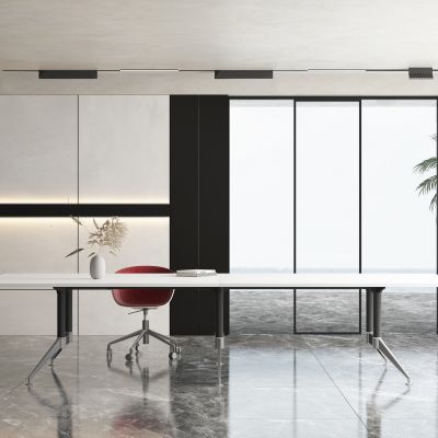 现代办公会议桌