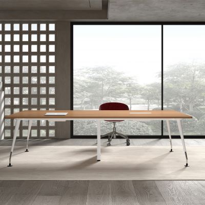 现代办公会议桌
