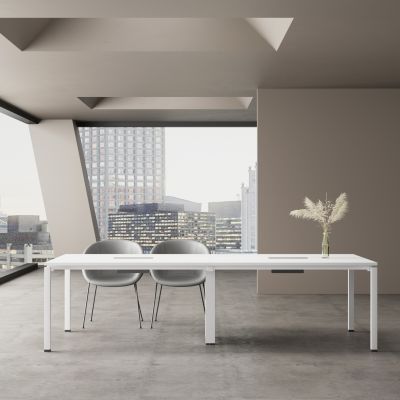 现代办公会议桌