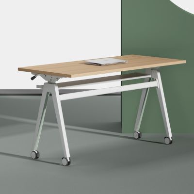 现代办公培训桌