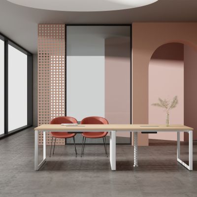 现代办公会议桌