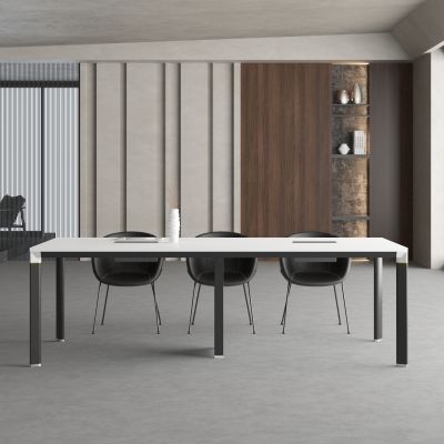 现代办公会议桌