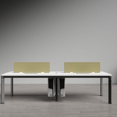 现代办公职员桌