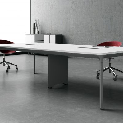 现代办公会议桌