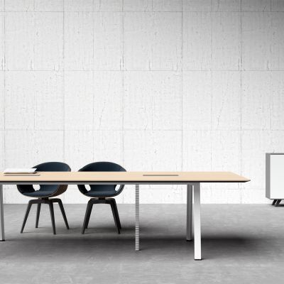 现代办公会议桌