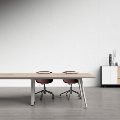 现代办公会议桌