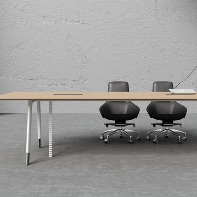 现代办公会议桌