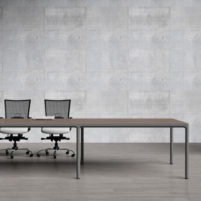 现代办公会议桌