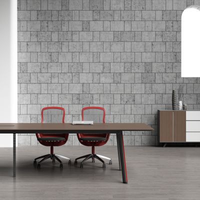 现代办公会议桌