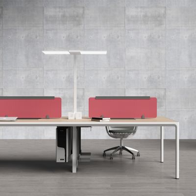 现代办公职员桌