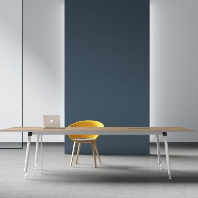 现代办公会议桌