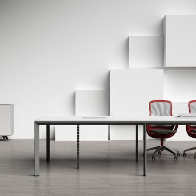 现代办公会议桌