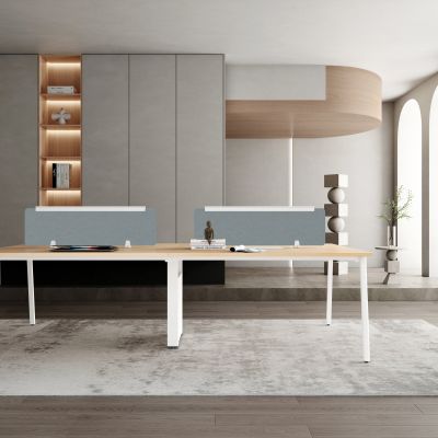 现代办公主管桌