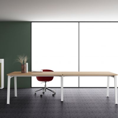 现代办公会议桌