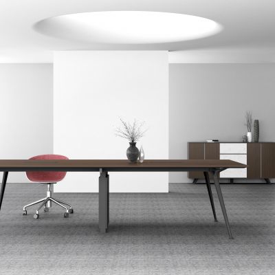 现代办公会议桌