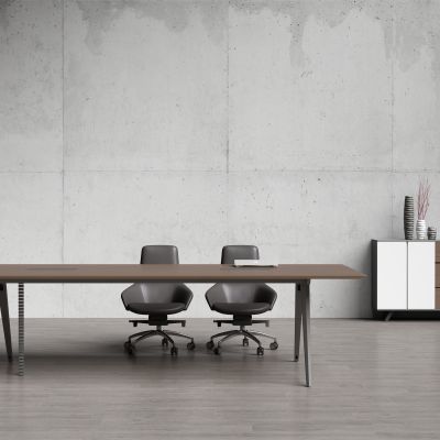 现代办公会议桌
