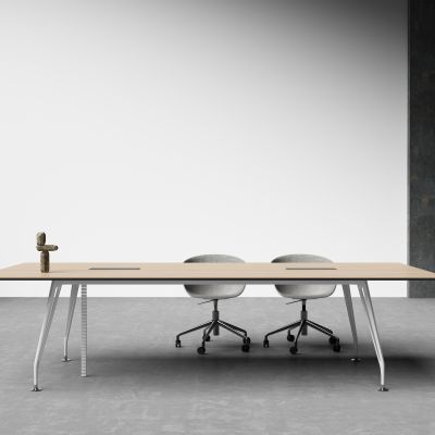 现代办公会议桌