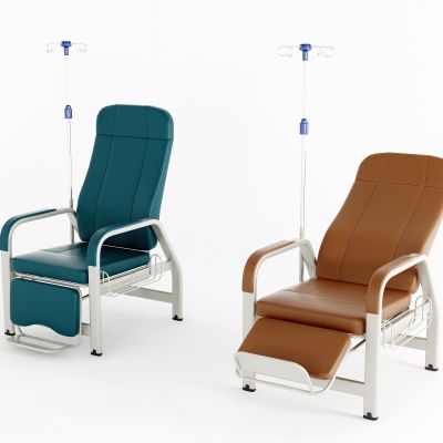 现代医院输液椅