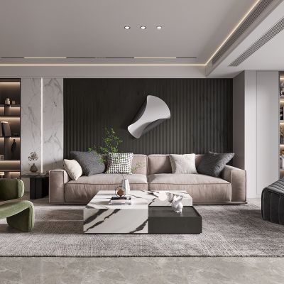 現(xiàn)代客餐廳