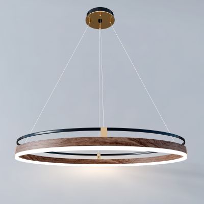 现代异形水晶艺术吊灯3d模型下载