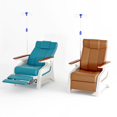 现代医院输液椅